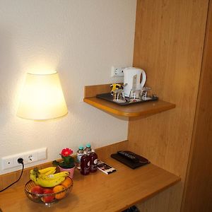Hotel Austria Stuttgart-City
